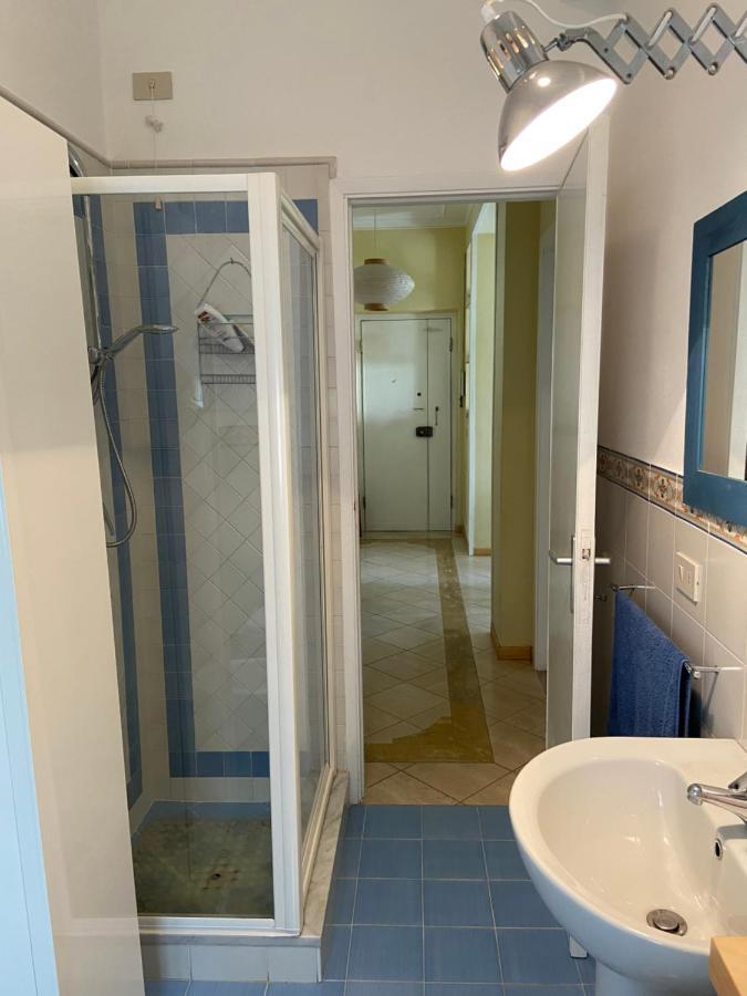 Appartamento Stella Marina A Due Passi Dal Mare E Dal Centro Marina Di Carrara Bagian luar foto